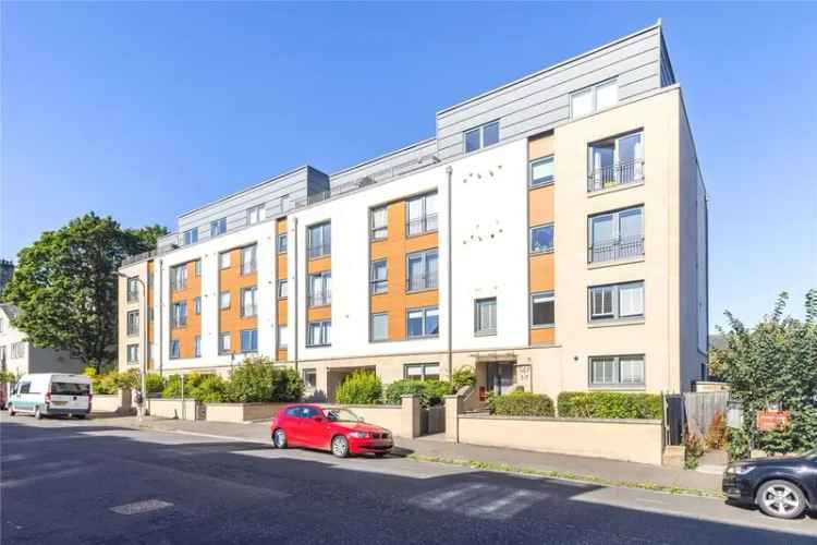 3 Bedroom Apartment to Rent Edinburgh