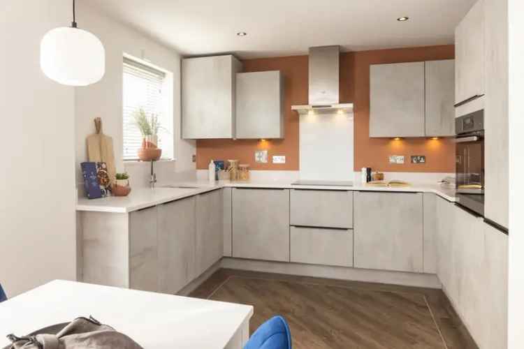 3 Bed House for Sale Curdridge