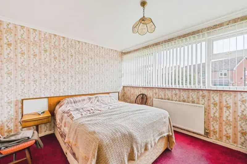 1 Bedroom Flat for Sale Lichfield