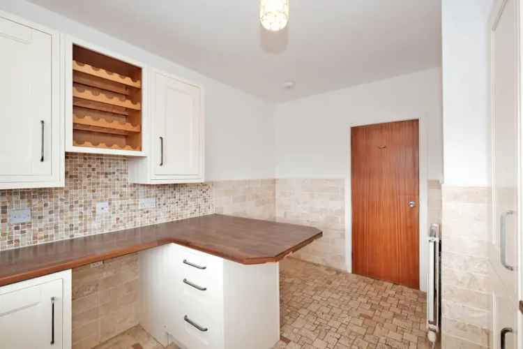 Flat For Rent in Aberdeen City, Scotland