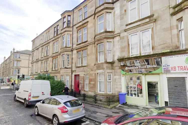 2 Bedroom Flat for Sale in Scotland