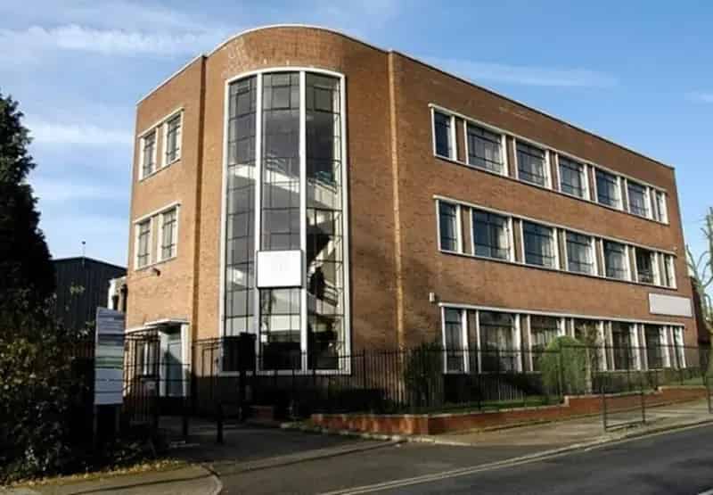 Serviced Offices Kingsbury Flexible Terms