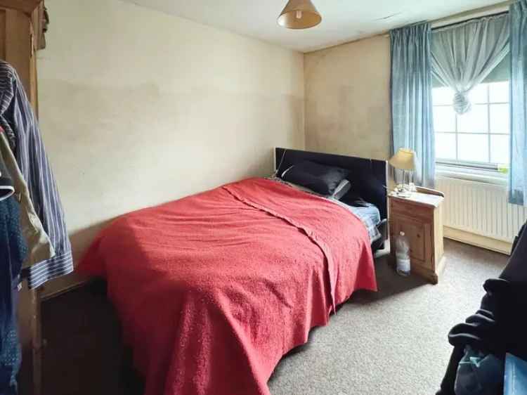 2 Bedroom Mid Terrace House for Sale in Rye East Sussex