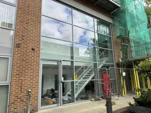 Modern Office Near Watford Junction 3 Parking Spaces 999 Year Lease