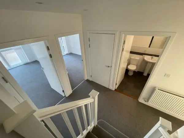 House For Rent in London, England