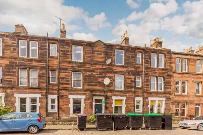 1 Bedroom Flat to Rent in Piershill Edinburgh