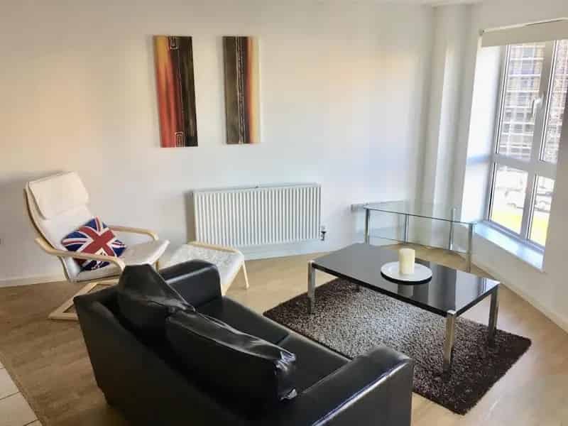 1 Bedroom Apartment To Rent