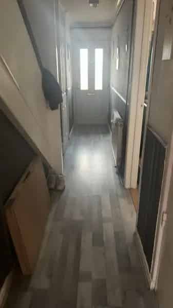 3 Bedroom House with Garden Near School and Amenities