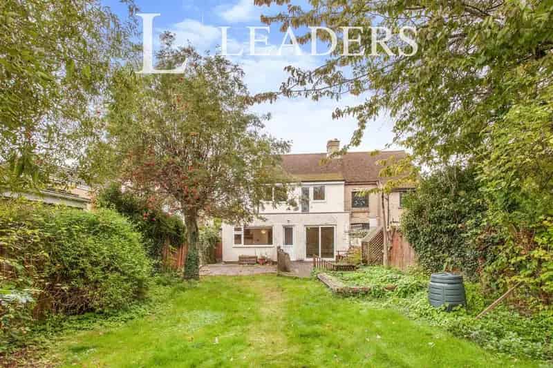 1 Bedroom House Share to Rent