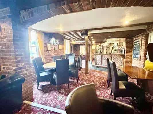 The Swan Inn: Freehold Pub Investment Opportunity