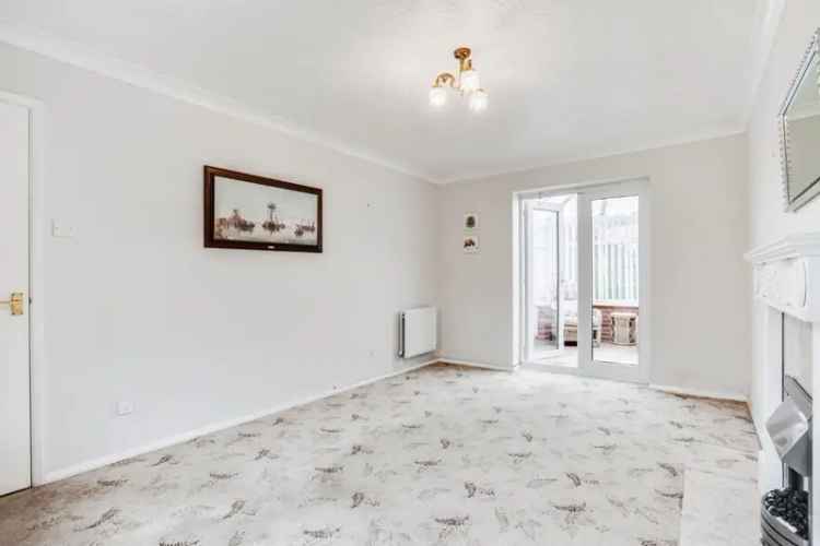 Three Bedroom Detached House Lofthouse