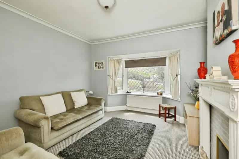 2 Bed Detached Bungalow for Sale in Greenhill Sheffield