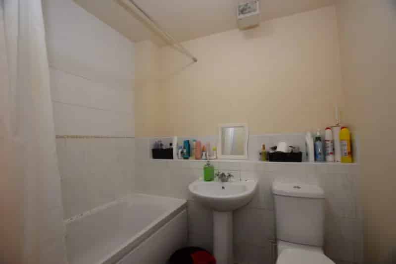 1 Bedroom Flat For Sale Coventry