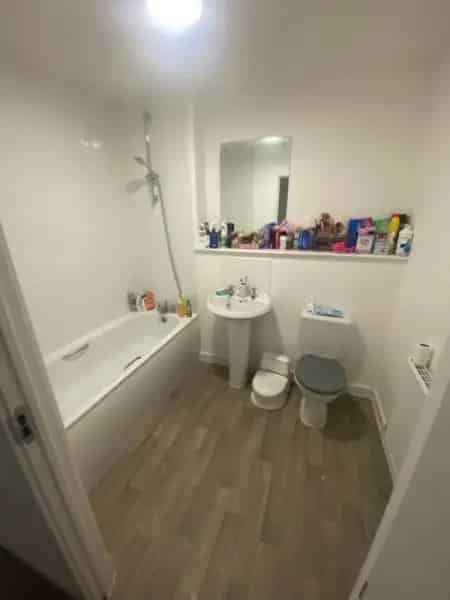 Brand New 2 Bedroom Flat