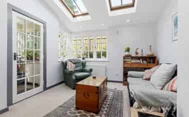 Charming Grade II Listed Victorian Family Home