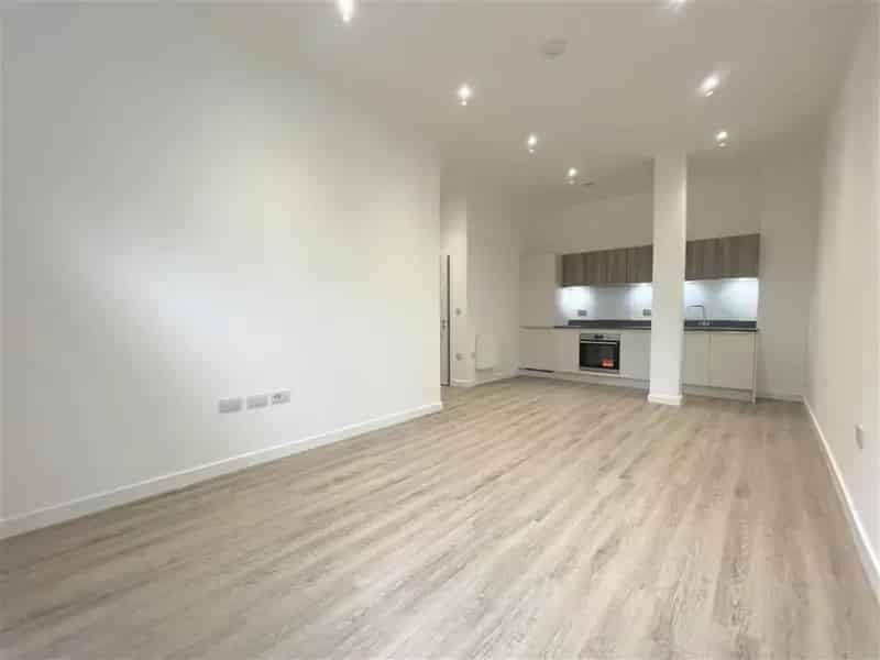 1 Bedroom Apartment Fairview House Ashwood Park