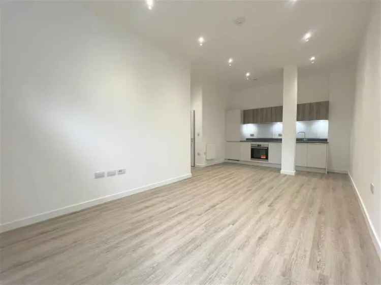 1 Bedroom Apartment Fairview House Ashwood Park