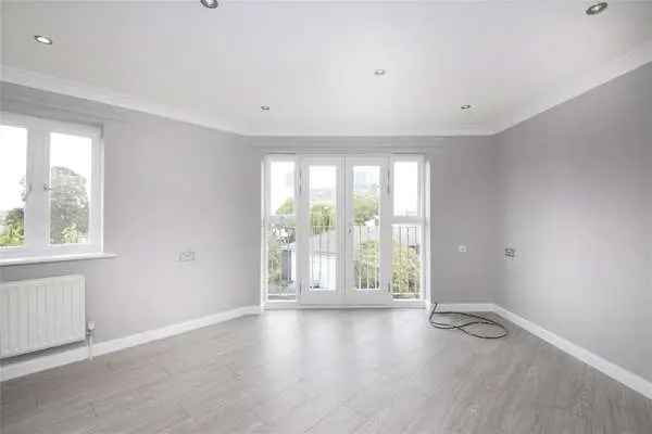 Two-Bedroom Apartment for Sale in London