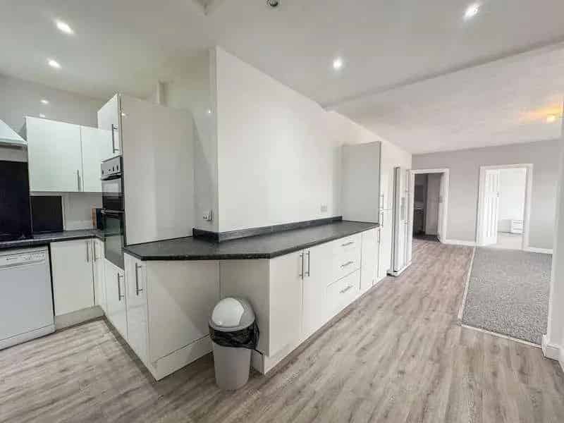 8 Bed House For Sale Detached Grade II Listed Period Property