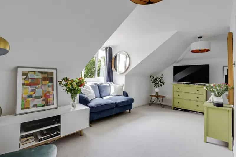 1 Bedroom Flat House to Rent in Sydenham