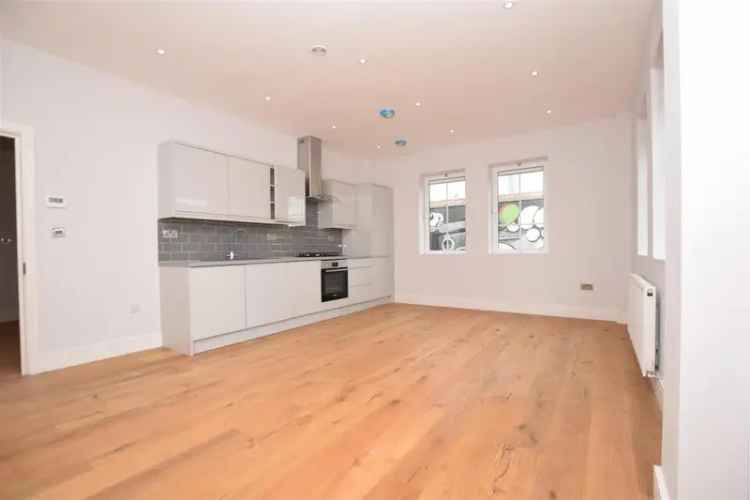 2 Bedroom Flat to Rent