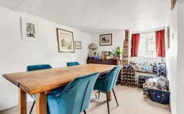 Charming Restored Cottage in Otterton East Devon