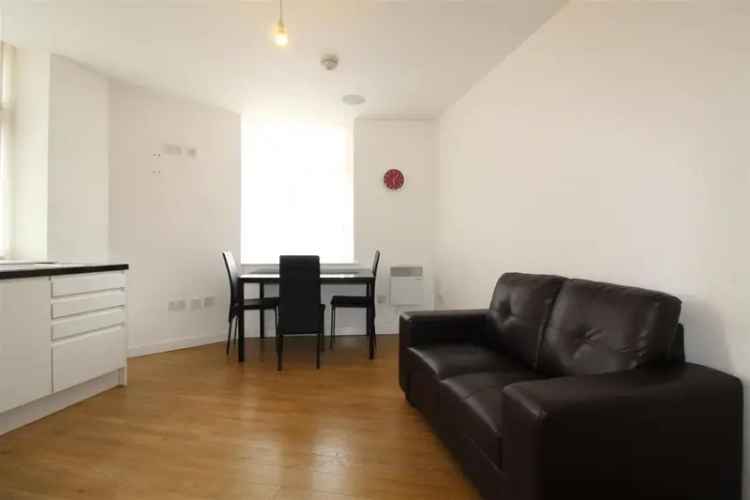 2 Bedroom Apartment to Rent