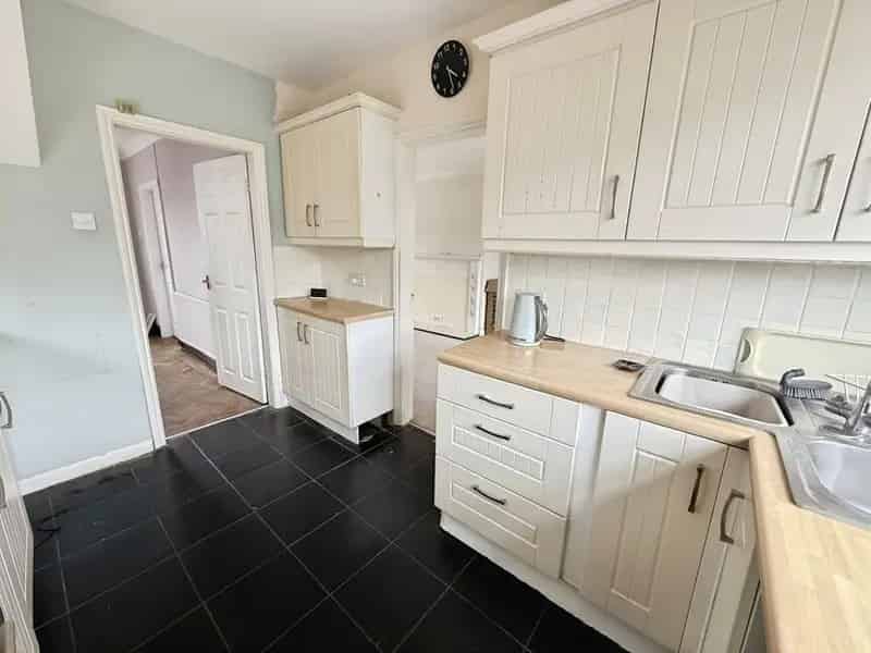 3 bedroom Semi Detached House for sale, Grimsby, Lincolnshire, DN34