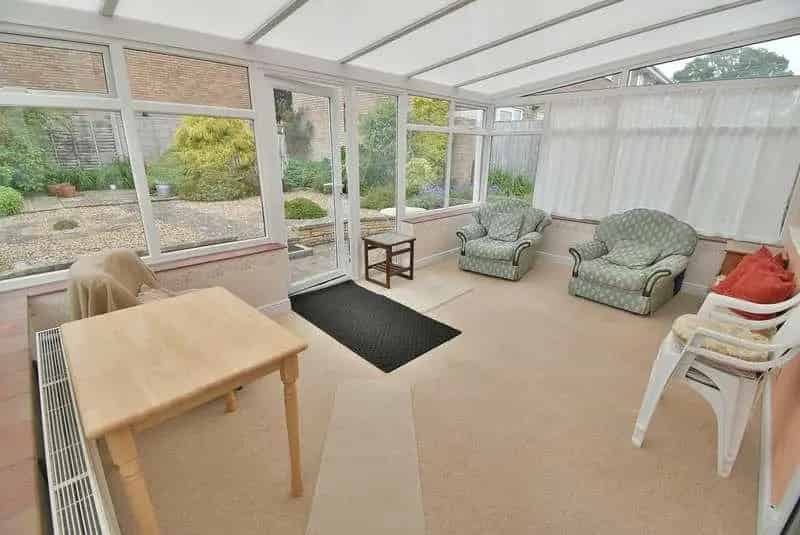 3 Bed Detached Bungalow For Sale