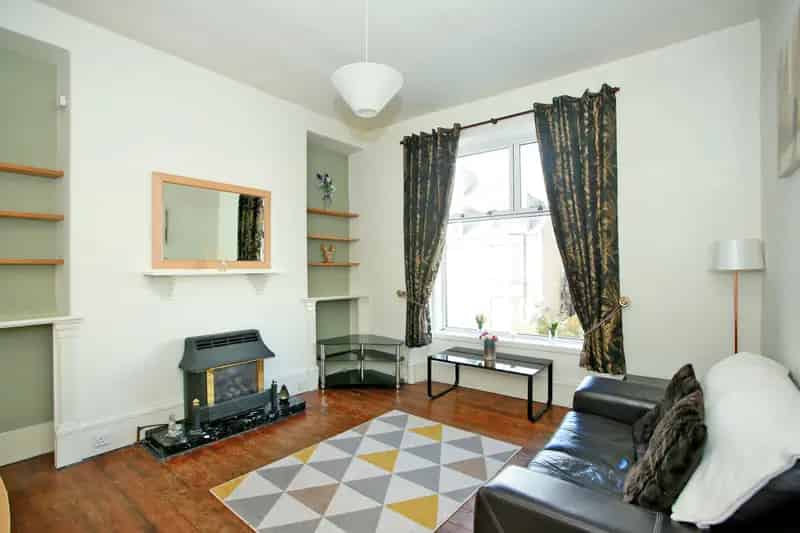 Flat For Rent , Aberdeen City, Scotland