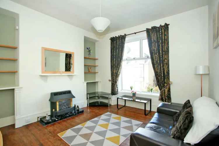 Flat For Rent in Aberdeen City, Scotland