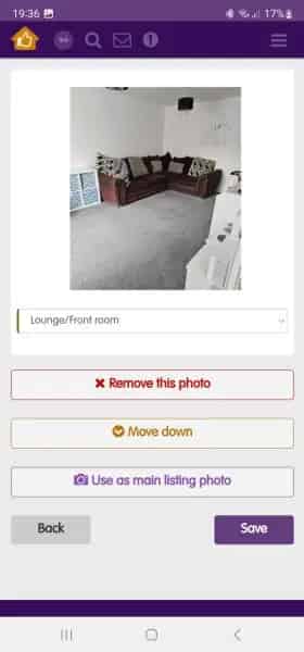 House For Rent , East Staffordshire, England