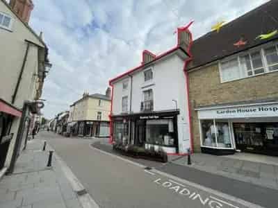 Commercial property For Sale , North Hertfordshire, England