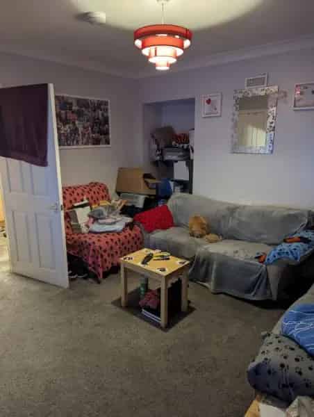 3 Bedroom Wheelchair Accessible House Large Garden Driveway