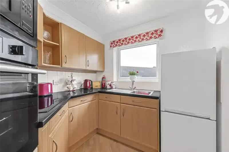 1 Bedroom Over 60s Retirement Apartment for Sale