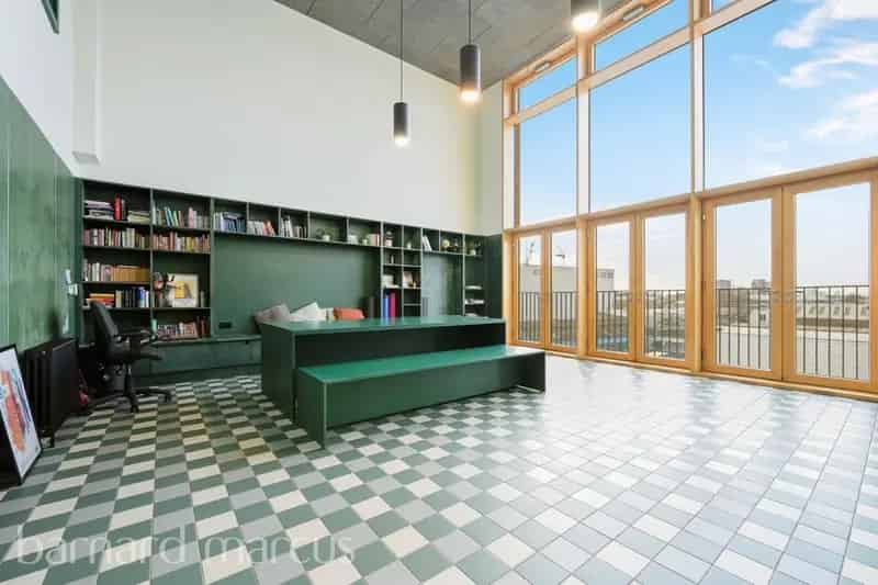 Stunning One Bedroom Apartment near South Bermondsey Station
