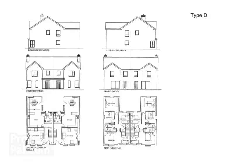 Land For Sale , Northern Ireland