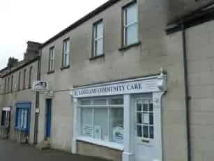 Furnished Apartment 12 Month Let Available Immediately