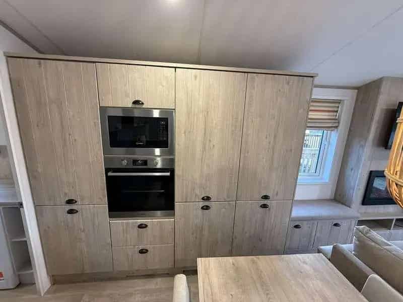 2 Bed Lakeside Retirement Lodge at Brickyard Lakes