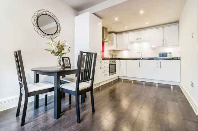 1 Bedroom Furnished Apartment Near Piccadilly Station Manchester