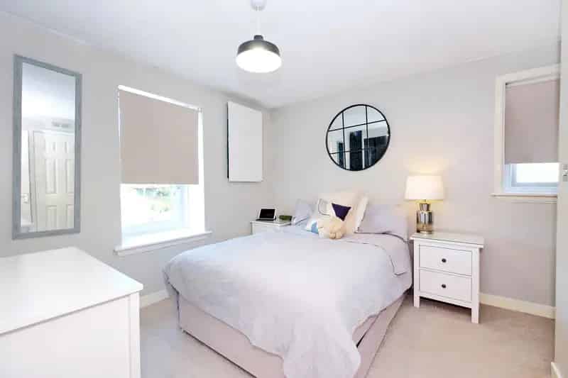 Charming 1-Bedroom Home in Danestone