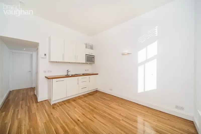 1 Bedroom Flat to Rent