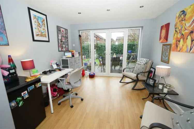 3 Bedroom Detached House For Sale Near Horwich Centre