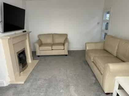 4 Bedroom House Near Chorlton Manchester