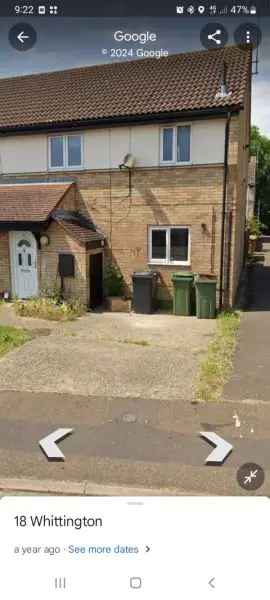 House For Rent in Peterborough, England