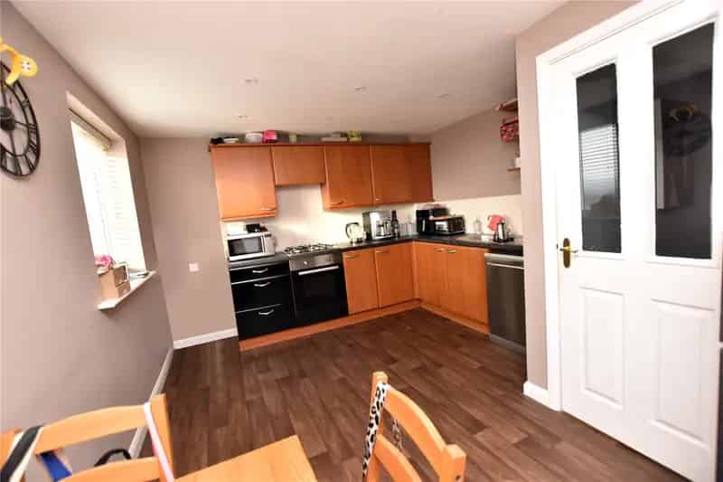 Spacious Family Home with Stunning Views in Yeadon