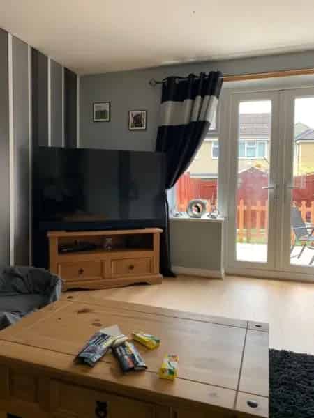 Modern 2 Bed House in Wincanton Somerset Near Schools and Pubs
