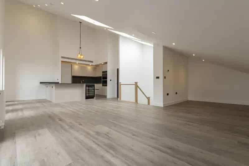 3 Bedroom Apartment for Sale Snow Hill Wharf New Development