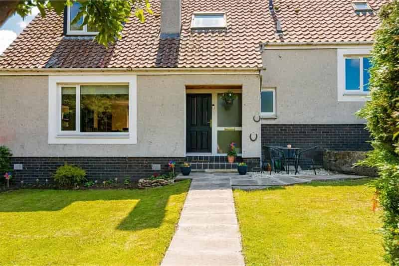 4 Bed Detached House Pencaitland East Lothian