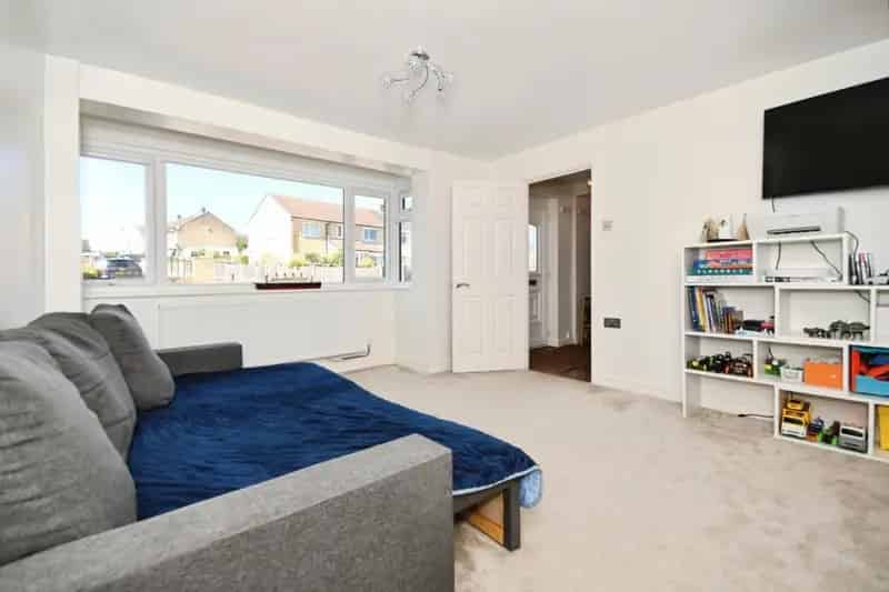 4 Bedroom House For Sale Calow